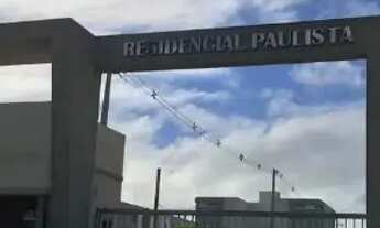 Imagem: Apartamento no residencial paulista