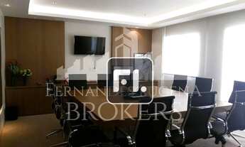 Imagem 5: Conjunto para alugar, 84 m² por R$ 11.800,02/mês - Brooklin - São Paulo/SP