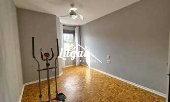 Imagem 3: Apartamento 3 Dormitórios com Suíte | 100m²