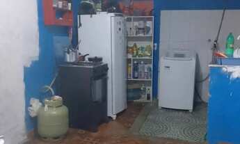 Imagem 6: Casa a venda na Águas lindas