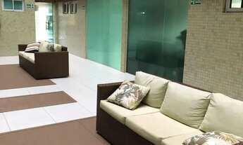 Imagem 2: Imóvel para venda com 30 metros quadrados com 1 quarto em Intermares - Cabedelo - PB