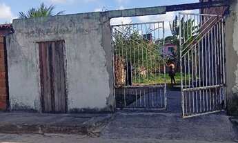 Imagem 2: Terreno 25x6 no parque dos faróis