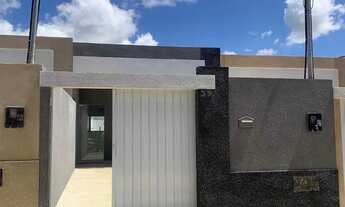 Imagem: Casa nova na Piabeta 2209