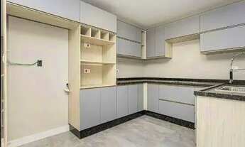 Imagem 3: Sobrado moderno e espaçoso para locação 3 dormitórios na Cidade Industrial - Curitiba/PR