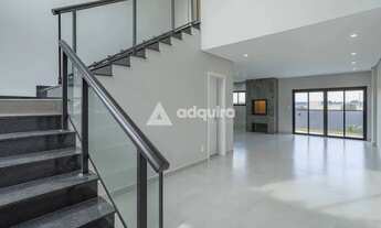 Imagem 2: Condominio Ecoville I, Contorno, Ponta Grossa, PR