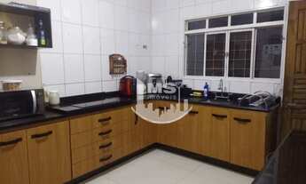 Imagem 6: Chácara com 7 dormitórios à venda, 1000 m² por R$ 1.500.000 - Parque da Represa - Paulínia