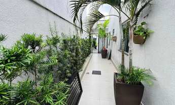 Imagem 4: Casa Térrea Mobiliada no Passaredo com 3 Suítes 1 com Closet/ Porcelanato, Gesso, leds