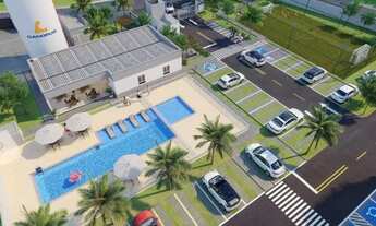 Imagem 4: Condomínio Village Prime Eldorado - Apartamento na planta