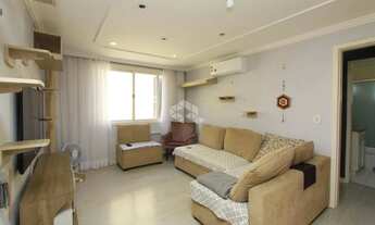 Imagem 4: Apartamento 3 quartos 1 vaga no Jardim Botânico, semi mobiliado, com eletros, máquina de l