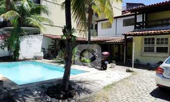 Imagem 2: Casa de Rua no Recreio dos Bandeirantes