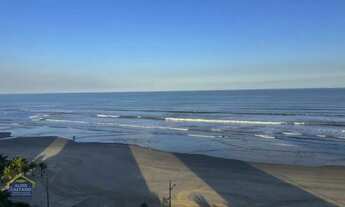 Imagem 2: APARTAMENTO 2 DORMITÓRIOS FRENTE MAR COM VISTA TOTAL E IMPERDÍVEL