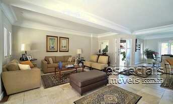 Imagem 5: Casa à venda no Crystal Lake. Barra da Tijuca