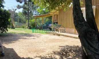 Imagem 4: Velleda oferece magnífico terreno com casa e escritura em condomínio seguro em Águas Clara