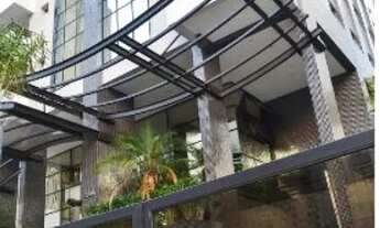 Imagem 2: CONJ. COMERCIAL - JARDIM PAULISTA - SP