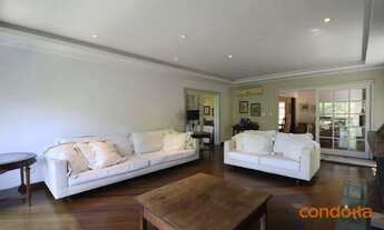 Imagem 3: Casa com 5 dormitórios para alugar, 450 m² por R$ 21.800,00/mês - Cavalhada - Porto Alegre