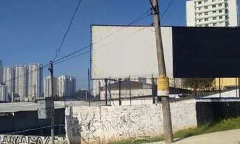 Imagem 2: Terreno para Locação em São Bernardo do Campo/SP