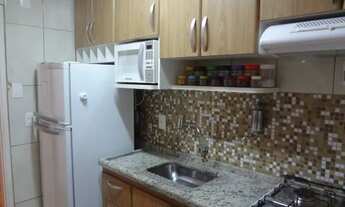 Imagem 6: Lindo apartamento bem localizado na Vila Xavier