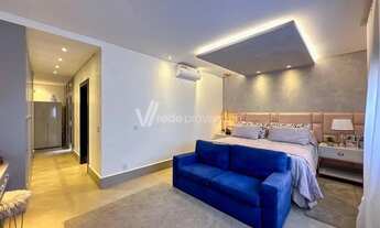 Imagem 7: Casa - Swiss Park - Campinas