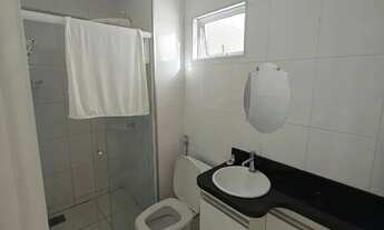 Imagem 7: Imóvel para aluguel com 40 metros quadrados com 1 quarto em Renascença - São Luís - MA