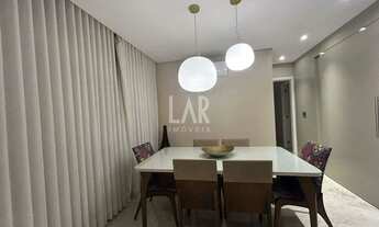 Imagem 3: Área Privativa à venda, 3 quartos, 3 suítes, 5 vagas, Cidade Nova - Belo Horizonte/MG