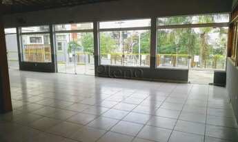 Imagem 3: Salão à venda e para locação com 290m² na região da avenida Princesa D'Oeste, em Camp