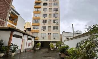 Imagem 4: Apartamento reformado 2 quartos (1 suíte) - Santa Rosa - Niterói