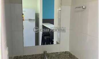 Imagem 6: Apartamento Flat Iguatemi Disponível Para Locação Iguatemi 1 Dormitório 1 Banheiro 1 Sala