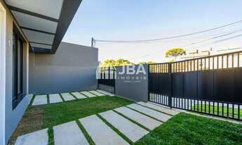 Imagem 4: CASAS COM TERRAÇO PROJETO CONTEMPORANEO