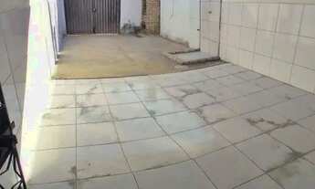 Imagem 4: Casa com 2 dormitórios para alugar, 218 m² por R$ 750/mês - Ancuri - Itaitinga/CE