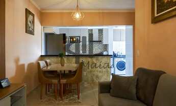 Imagem 6: Venda Apartamento Sao Caetano do Sul Nova Gerti Ref: 45201