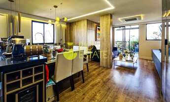 Imagem 9: Cobertura 3 quartos, 130m2, Bela Vista -- Volta Redonda/RJ