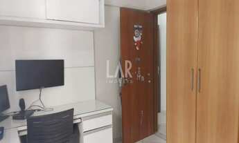 Imagem 15: Área Privativa à venda, 3 quartos, 1 suíte, 2 vagas, Palmares - Belo Horizonte/MG