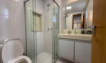 Imagem 5: Apartamento mobiliado de alto padrão na Pedreira