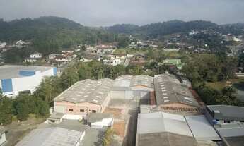 Imagem 3: Galpão disponível para locação ou venda no bairro Itoupavazinha em Blumenau-SC