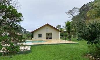 Imagem 3: Sitio santa rita da floresta cantagalo rj