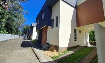 Imagem 13: Casa (Geminada), com 3 quartos e 1 banheiros à Venda, 84 m² em Criciúma/SC