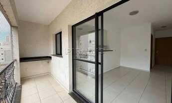Imagem 6: Apartamento padrão com 47,40m², bairro Nova Aliança, Zona Sul de Ribeirão Preto/SP