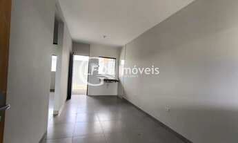 Imagem 4: Casa à venda em Campo Grande-MS, Residencial Figueiras do Parque: 02 quartos, 1 sala, 1 ba