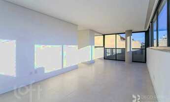 Imagem 2: Apartamento à venda em Menino Deus com 110 m², 3 quartos, 1 suíte, 2 vagas