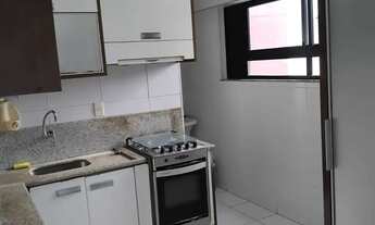 Imagem 6: Apartamento à venda no MENINA BONITA , PITUBA , Salvador, BA