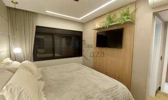 Imagem 15: Apartamento - Jardim Satélite - Residencial Wonder - 2 Dormitórios - 87m²