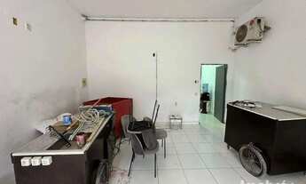 Imagem 3: Galpão para alugar, 60 m² por R$ 1.500,00/mês - Paupina - Fortaleza/CE