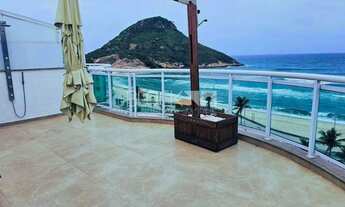 Imagem 6: Recreio dos Bandeirantes