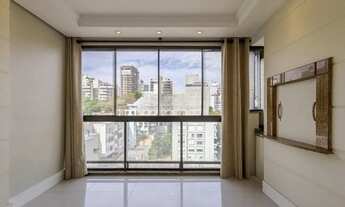 Imagem 5: Apartamento amplo e reformado no Rio Branco