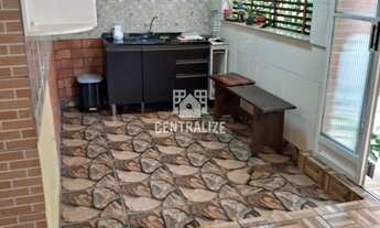 Imagem 5: Sobrado com 3 dormitórios à venda, Uvaranas, PONTA GROSSA - PR