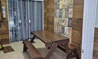 Imagem 5: Casa de praia Casa com 2 dormitórios