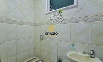 Imagem 6: Sobrado com 3 quartos, Bairro Alto, Curitiba - R$ 1 mi, Cod: 1