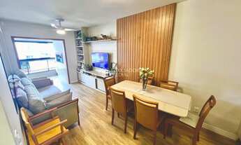 Imagem: Apartamento 2 Dormitórios (1 Suíte), Condomínio