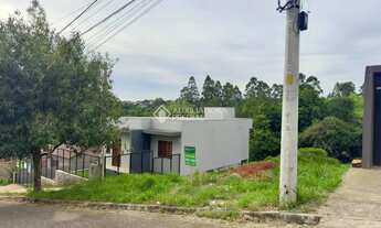 Imagem 3: Terreno de 300m² no Bairro Lago Azul em Estância Velha