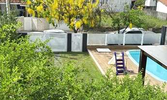 Imagem 5: Aluguel temporada com 5 quartos, Piscina,em Arauá - Vera Cruz - BA